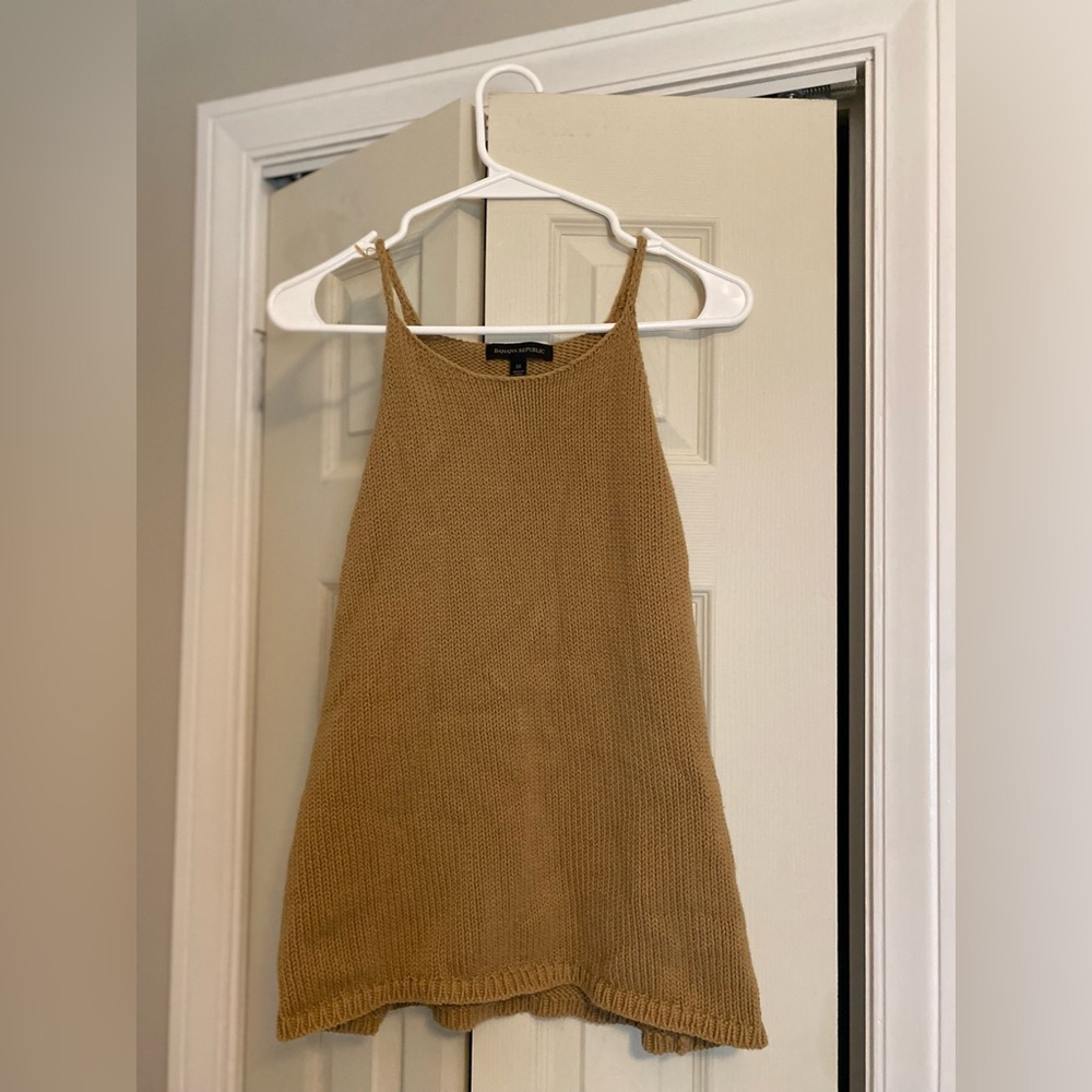 Banana Republic Top
